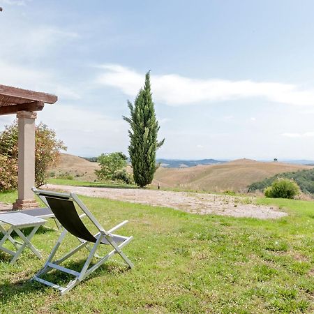 Il Borgo Delle Ville Palaia Esterno foto