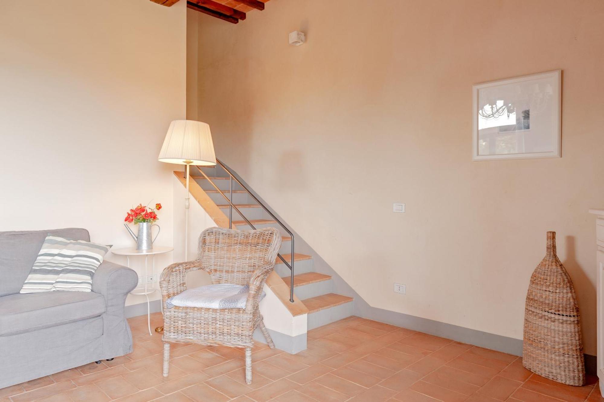 Il Borgo Delle Ville Palaia Esterno foto