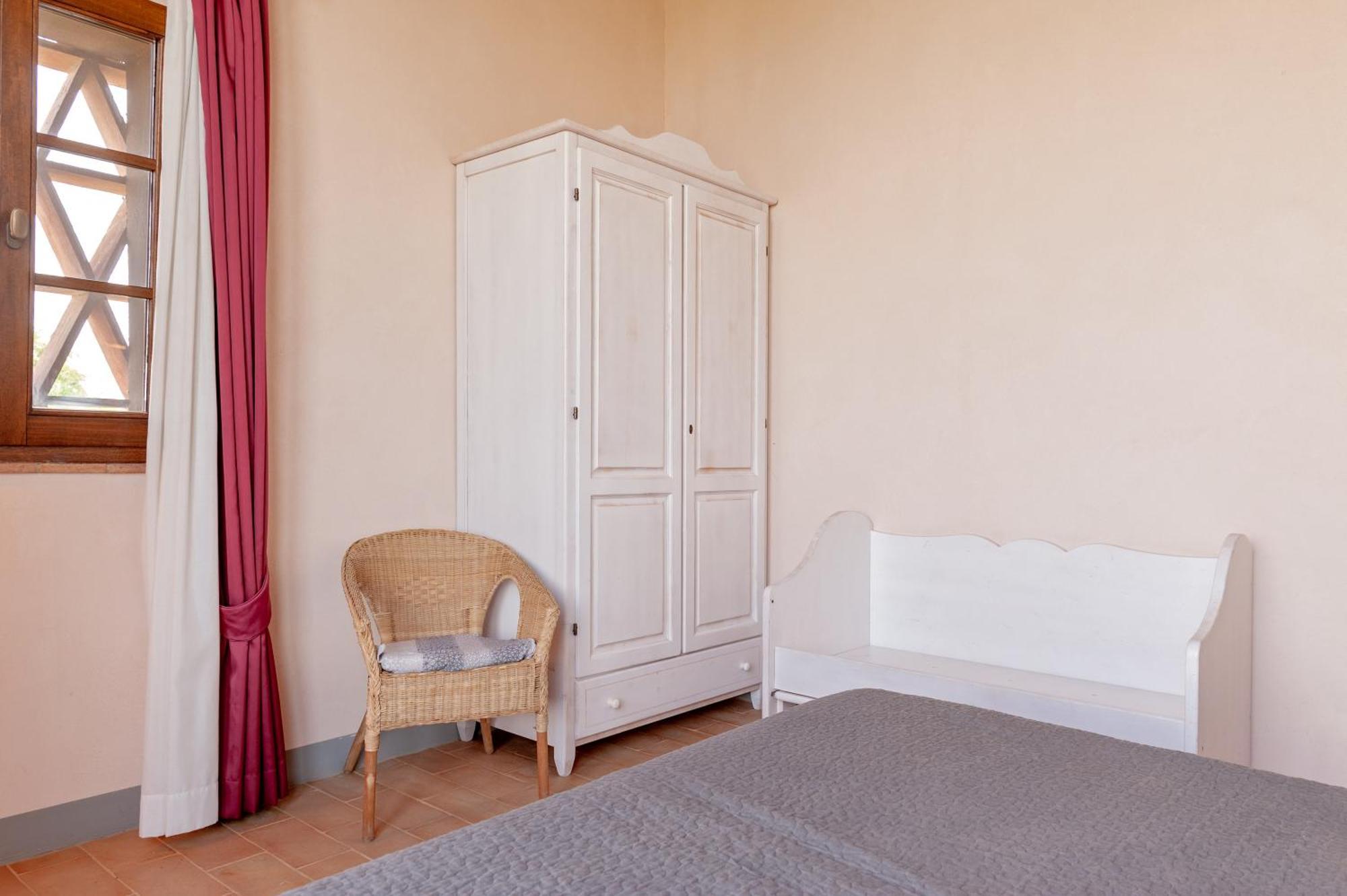 Il Borgo Delle Ville Palaia Esterno foto