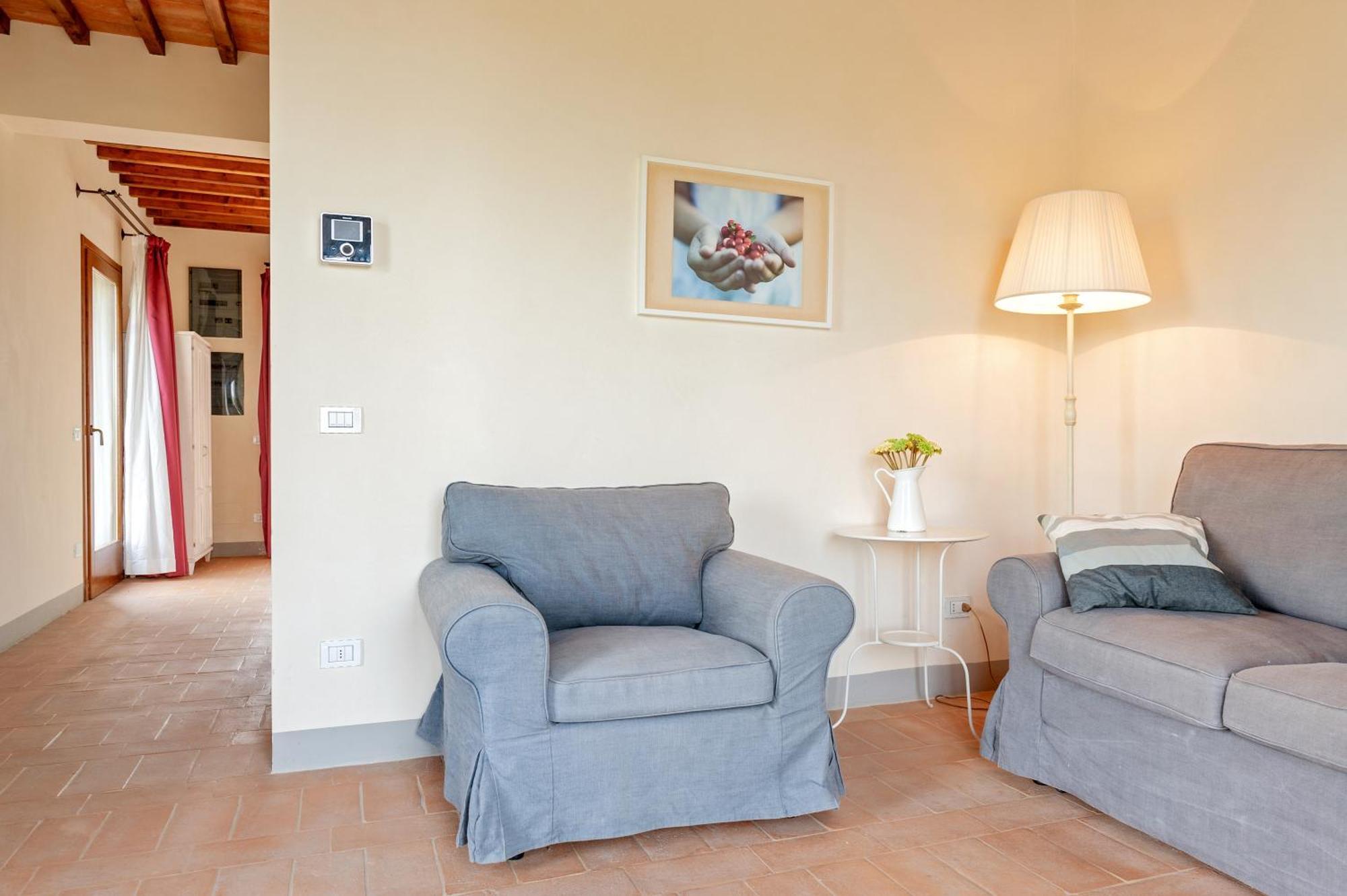 Il Borgo Delle Ville Palaia Esterno foto