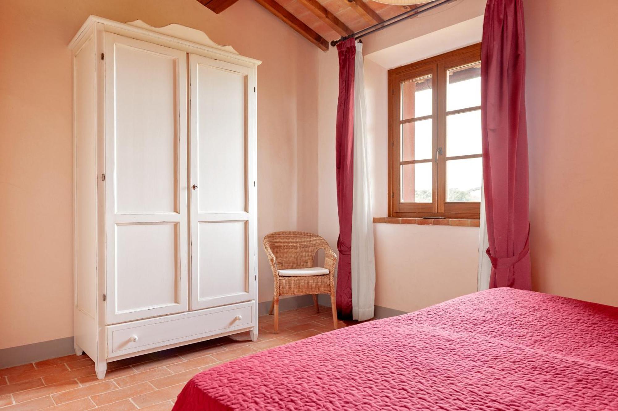 Il Borgo Delle Ville Palaia Esterno foto