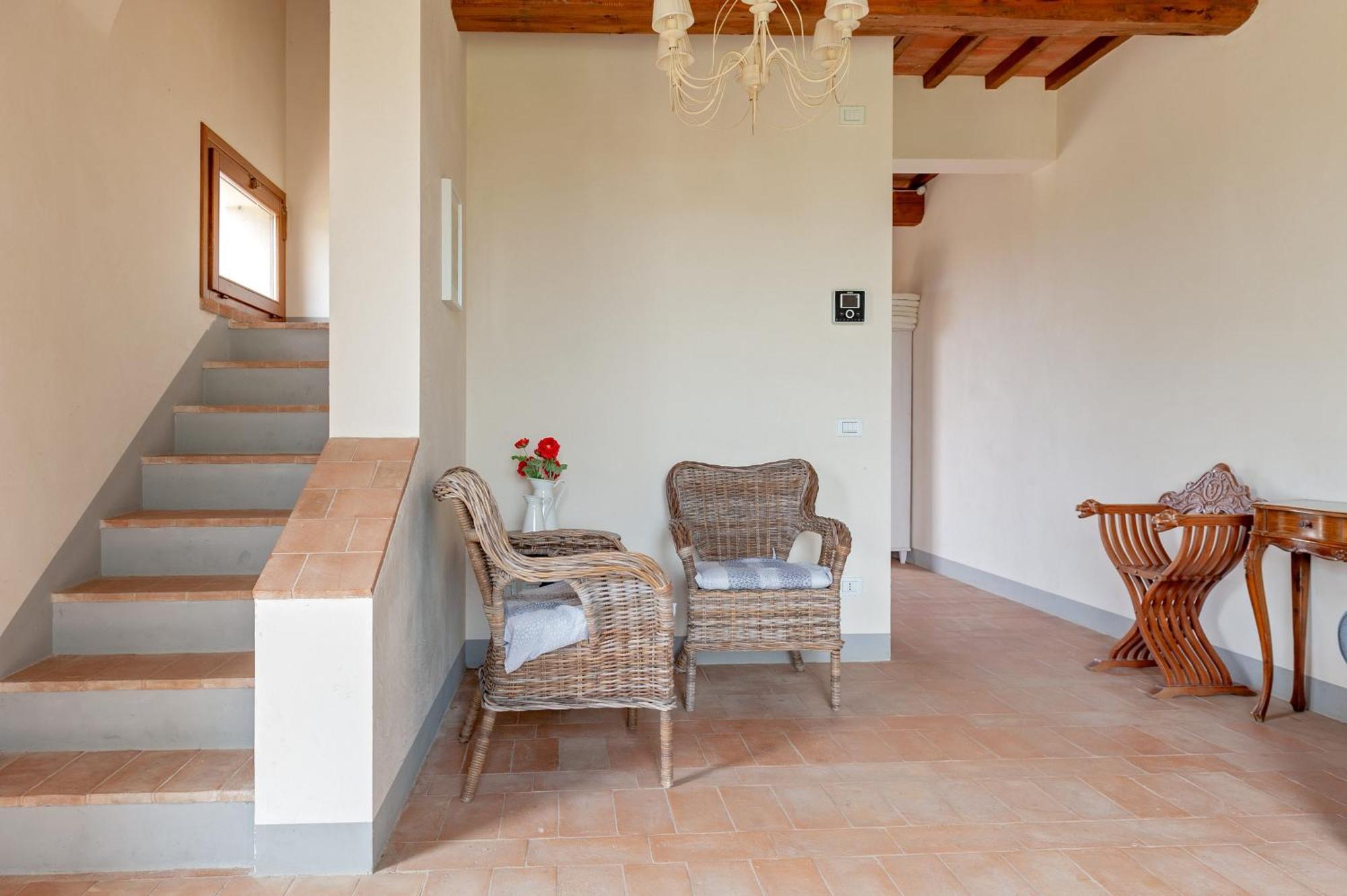 Il Borgo Delle Ville Palaia Esterno foto